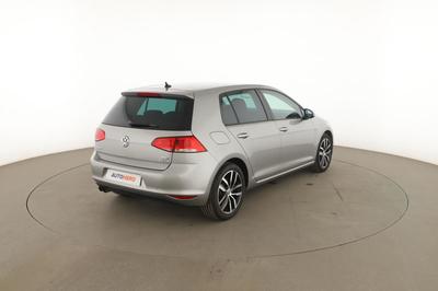 Volkswagen Golf VII 1.4 Tsi BlueMotion Tech Lounge Dsg7 5p 125 ch