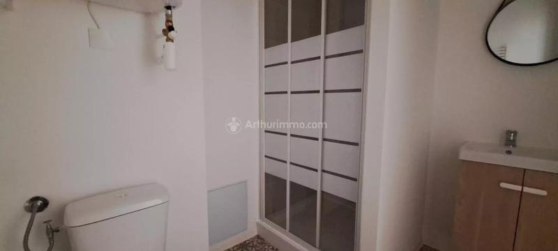 Appartement - 50 m² - 3 pièces