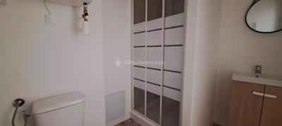 Appartement - 50 m² - 3 pièces
