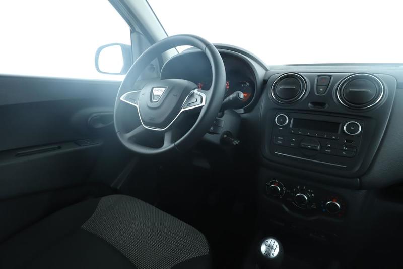 Dacia Lodgy 1.3 TCe Essentiel 7pl 102 ch
