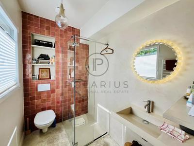 Villa - 72 m² - 3 pièces