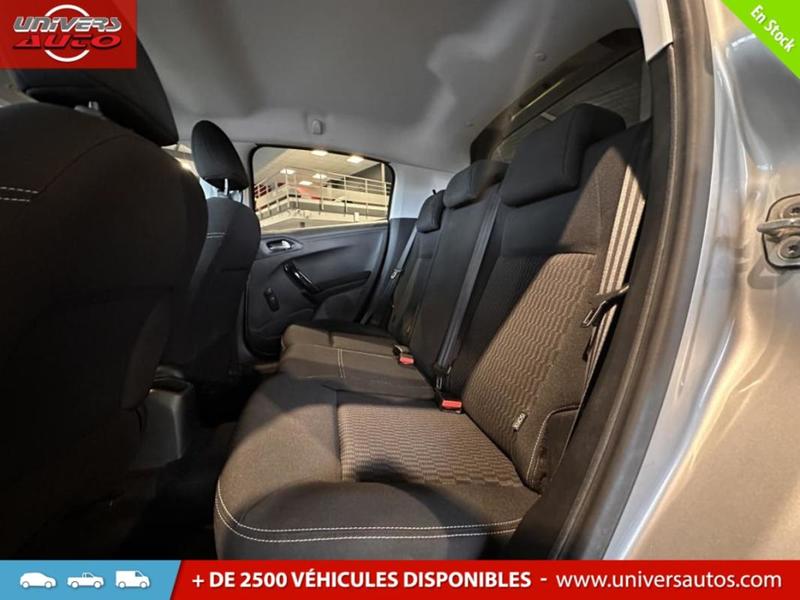 Peugeot 208 1.2 PureTech 82ch Bvm5 Style