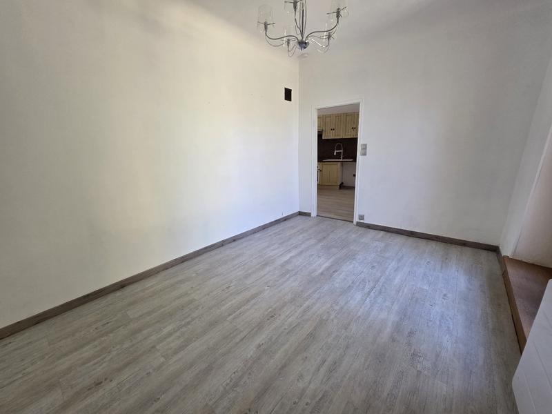 Maison - 39 m² - 2 pièces