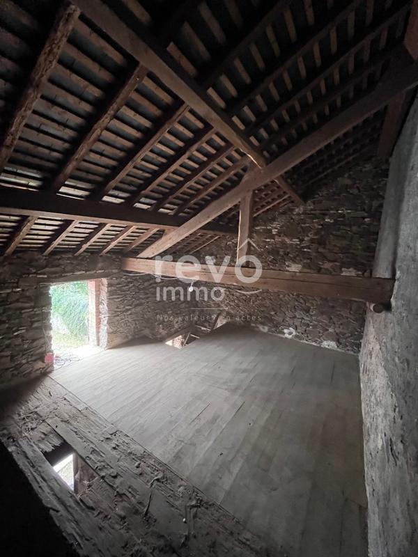 Maison - 145 m² - 5 pièces