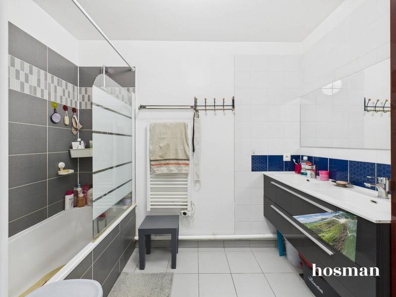 Appartement - 83 m² - 4 pièces