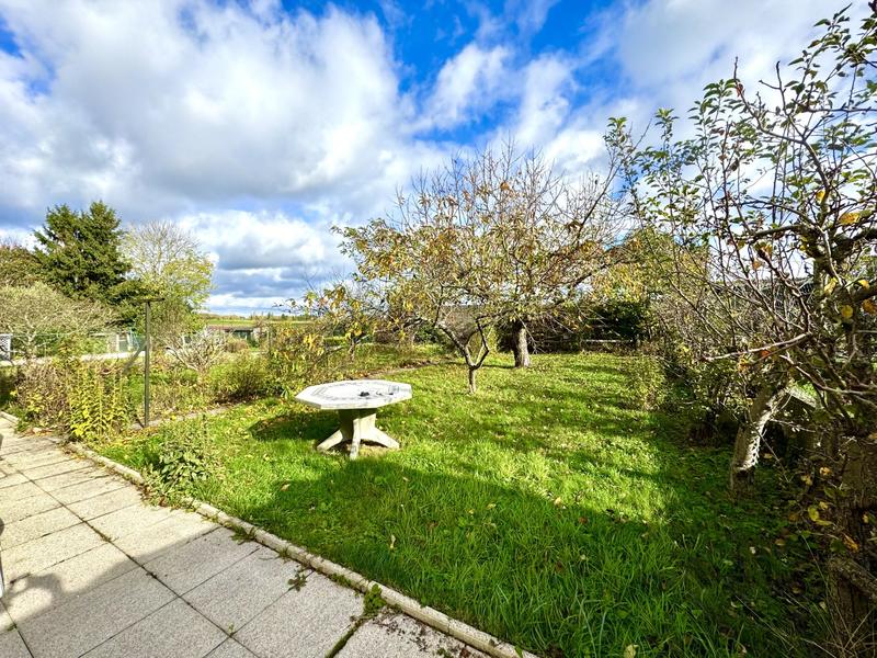 Maison traditionnelle - 138 m² - 6 pièces