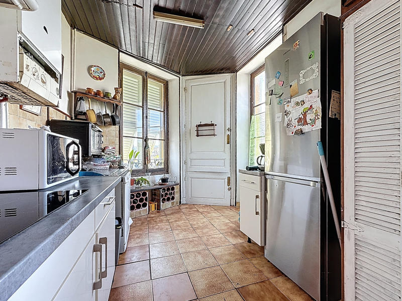 Appartement - 69 m² - 4 pièces