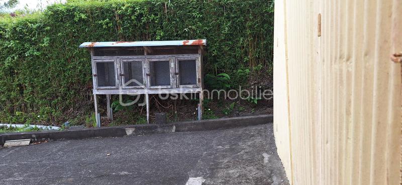 Maison - 74 m² - 3 pièces