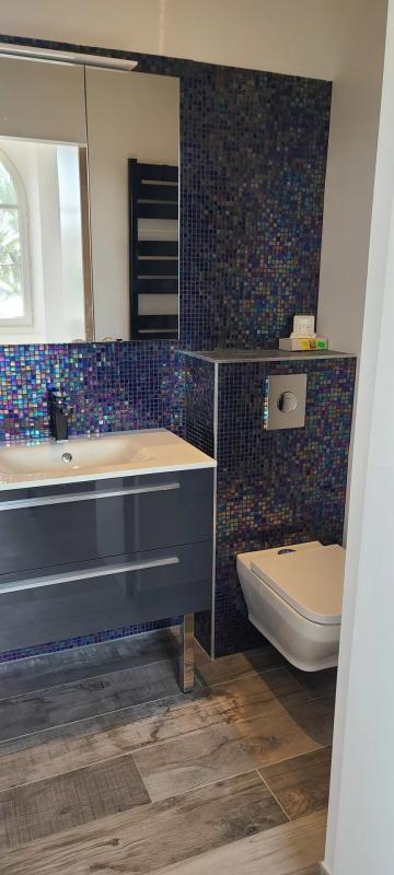 Penthouse - 125 m² - 6 pièces