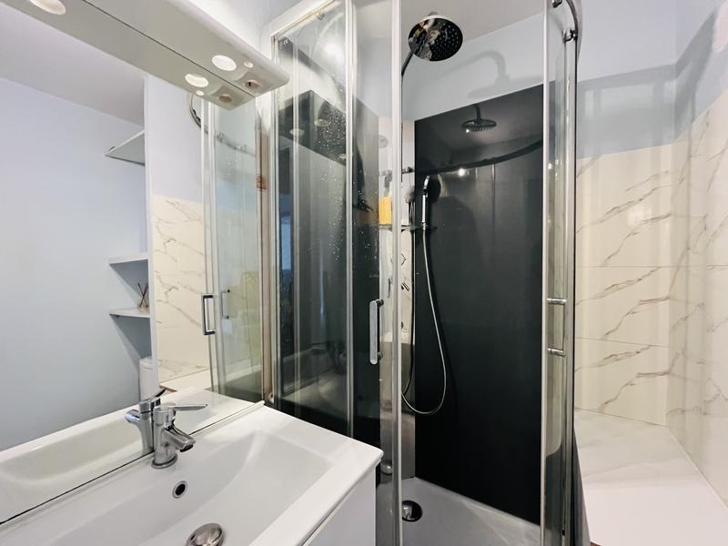 Appartement - 31 m² - 3 pièces