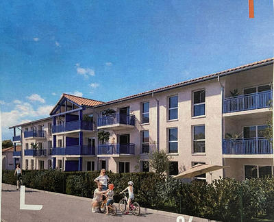 Maison - 69 m² - 3 pièces