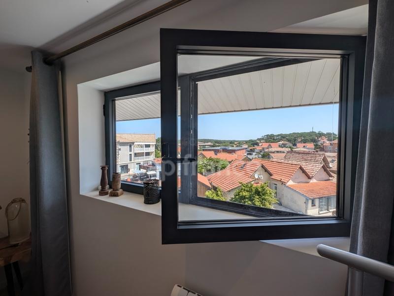 Appartement - 74 m² - 3 pièces