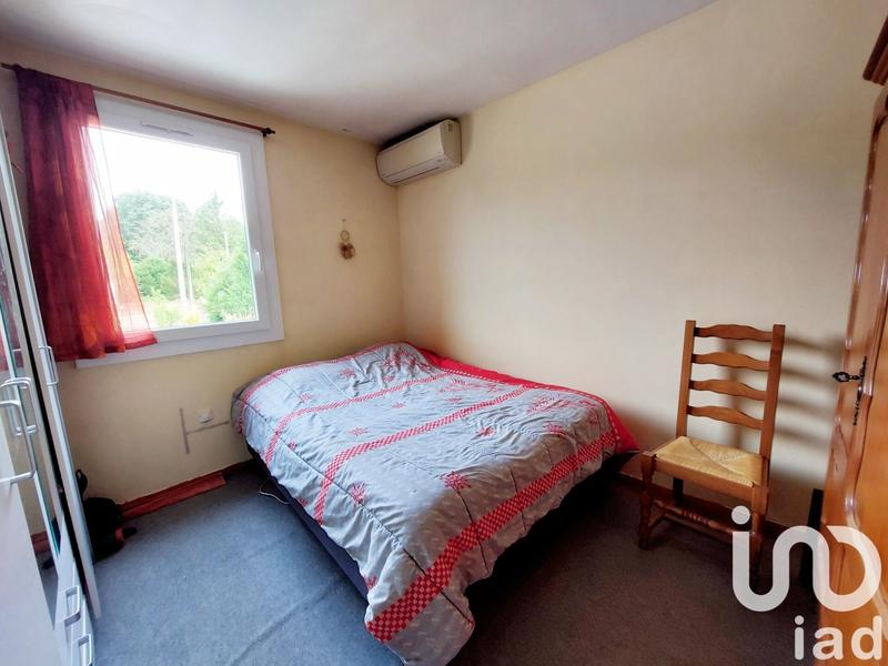 Maison - 91 m² - 4 pièces