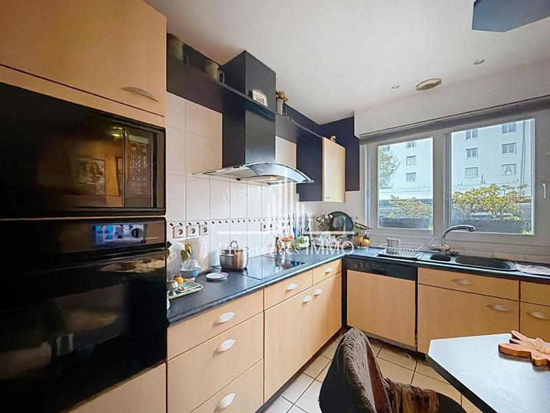 Maison - 129 m² - 5 pièces