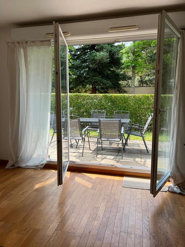 Appartement - 90 m² - 5 pièces