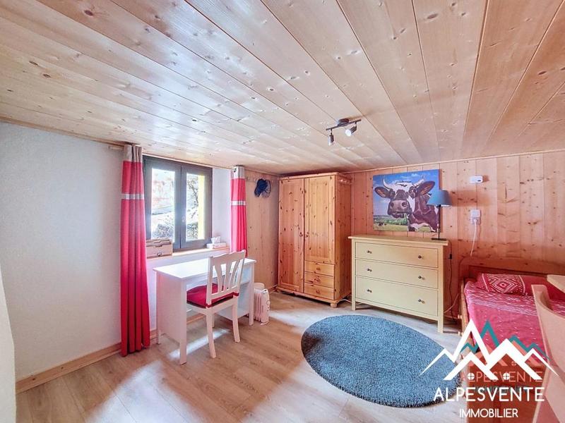 Ferme - 90 m² - 7 pièces