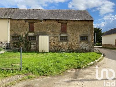 Ferme - 90 m² - 2 pièces