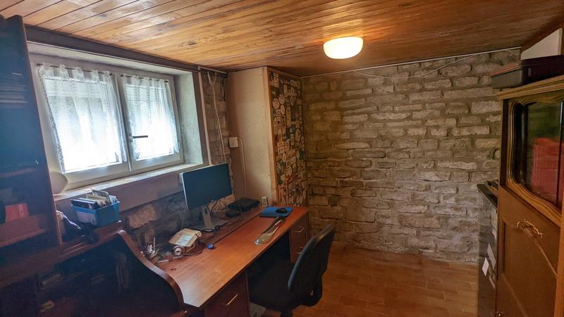 Maison traditionnelle - 127 m² - 6 pièces