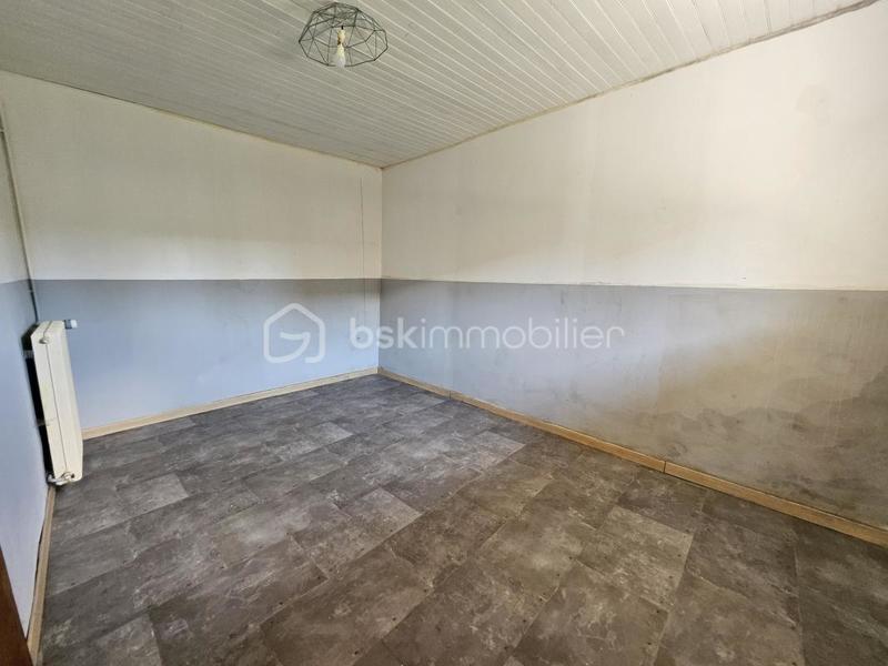 Maison - 142 m² - 5 pièces