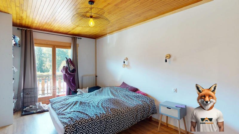 Appartement - 102 m² - 5 pièces