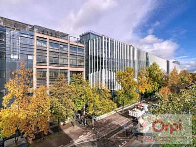 Appartement - 82 m² - 3 pièces