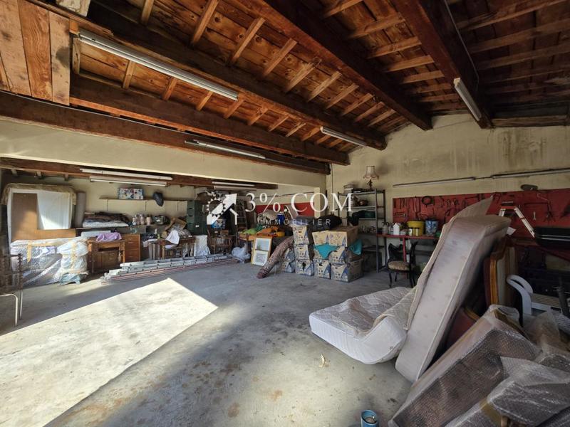 Demeure - 145 m² - 7 pièces