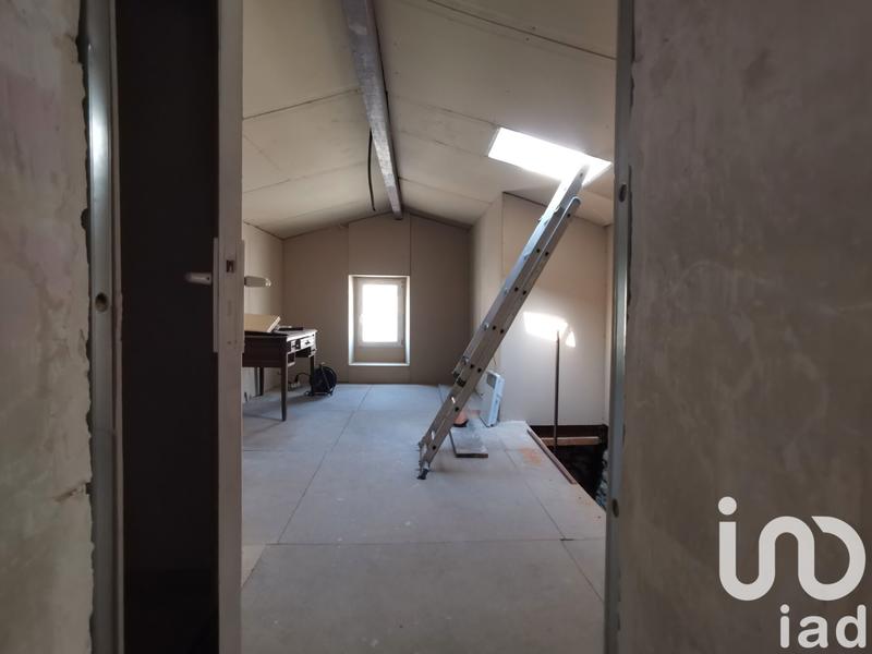 Maison de ville - 115 m² - 6 pièces