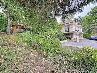 Maison - 133 m² - 6 pièces