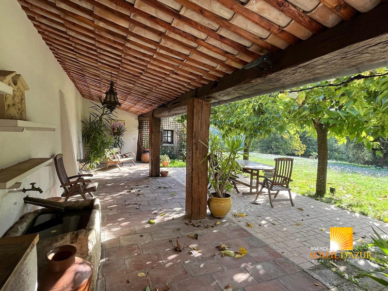 Bastide - 150 m² - 4 pièces