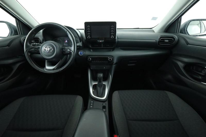 Toyota Yaris 1.5 Hybride France 116h