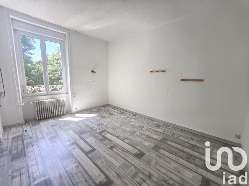 Maison - 297 m² - 11 pièces