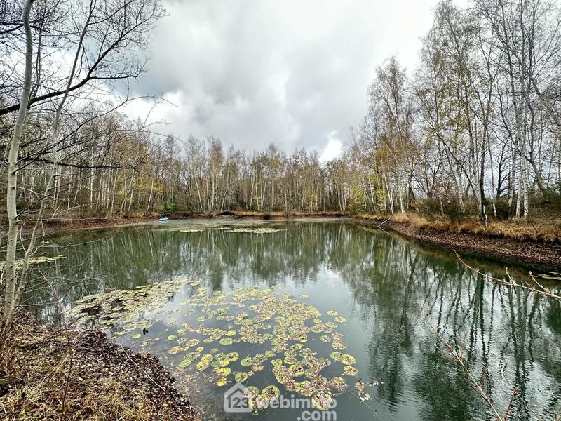 Terrain - 10 450 m²