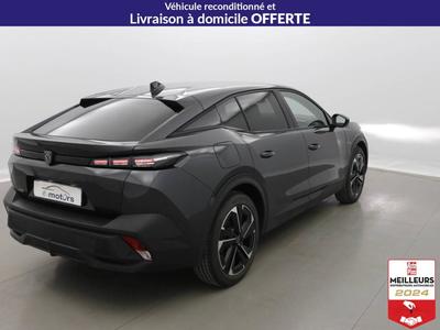 Peugeot 408 PureTech 130 ch s&amp;S Eat8 - Allure Pack