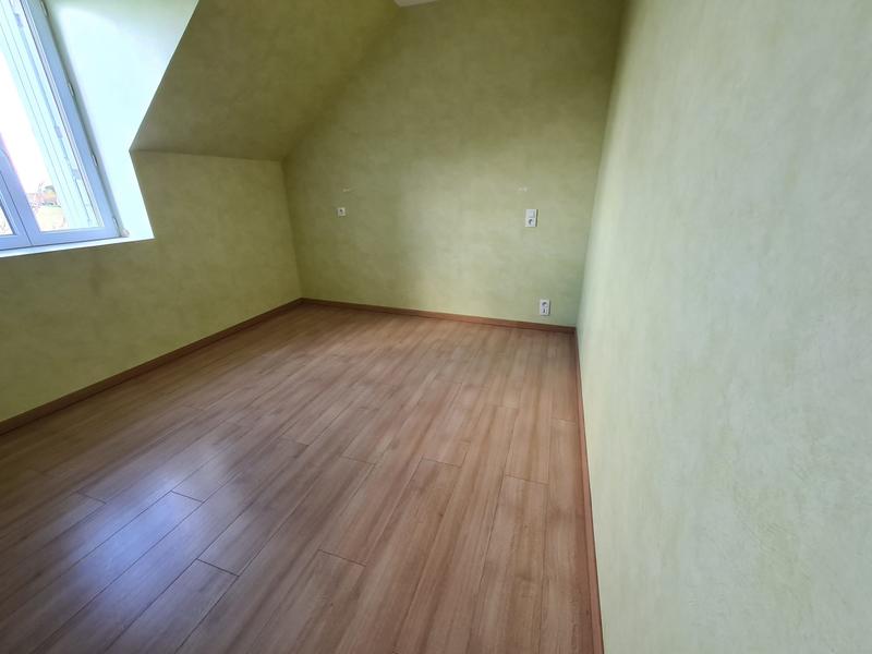 Maison - 83 m² - 4 pièces