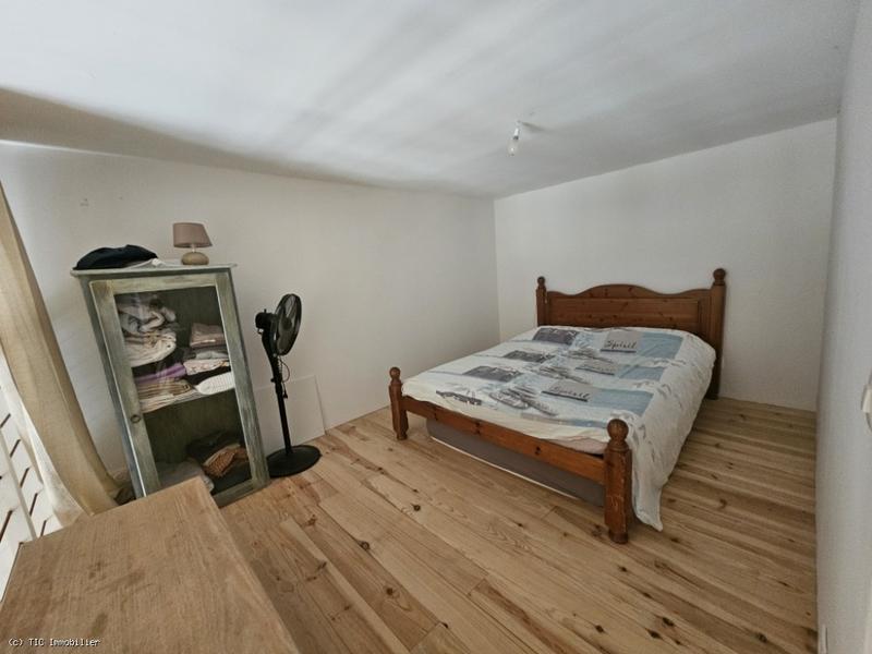 Propriété - 224 m² - 8 pièces