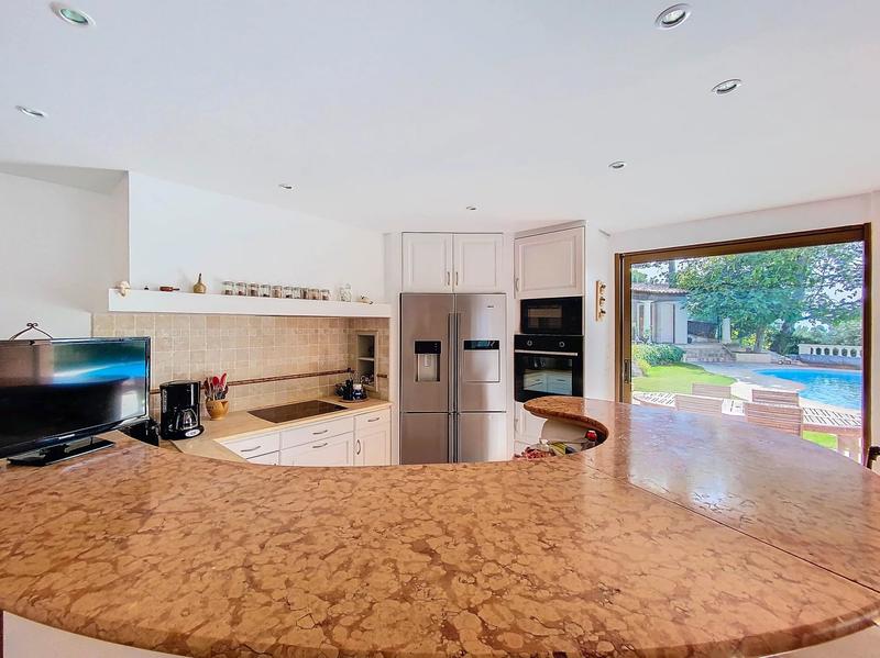 Villa - 155 m² - 4 pièces