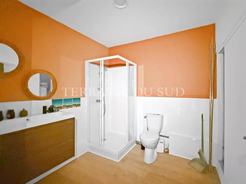 Bureau - 67 m² - 3 pièces