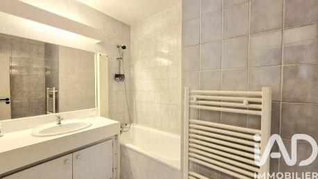 Appartement - 75 m² - 4 pièces