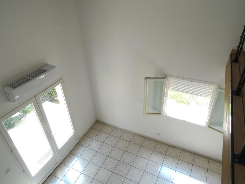 Maison contemporaine - 76 m² - 4 pièces