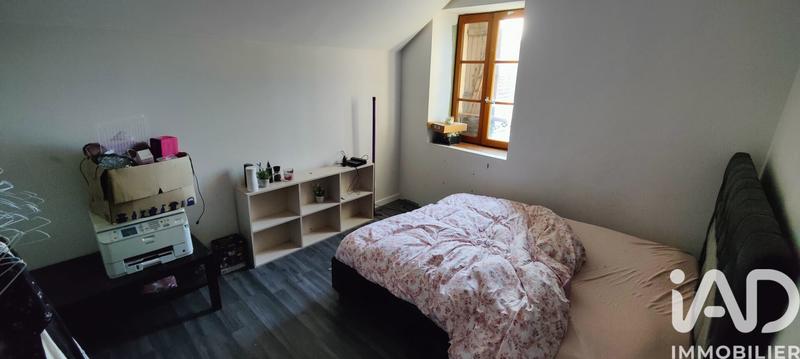 Maison - 98 m² - 4 pièces