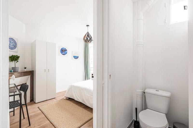 Appartement - 1 pièce