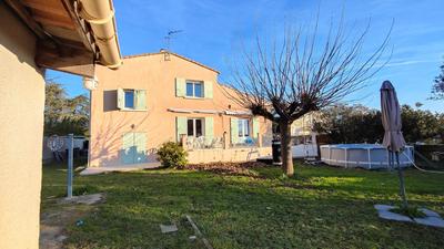 Villa - 148 m² - 5 pièces