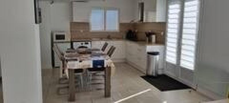 Maison - 173 m² - 8 pièces