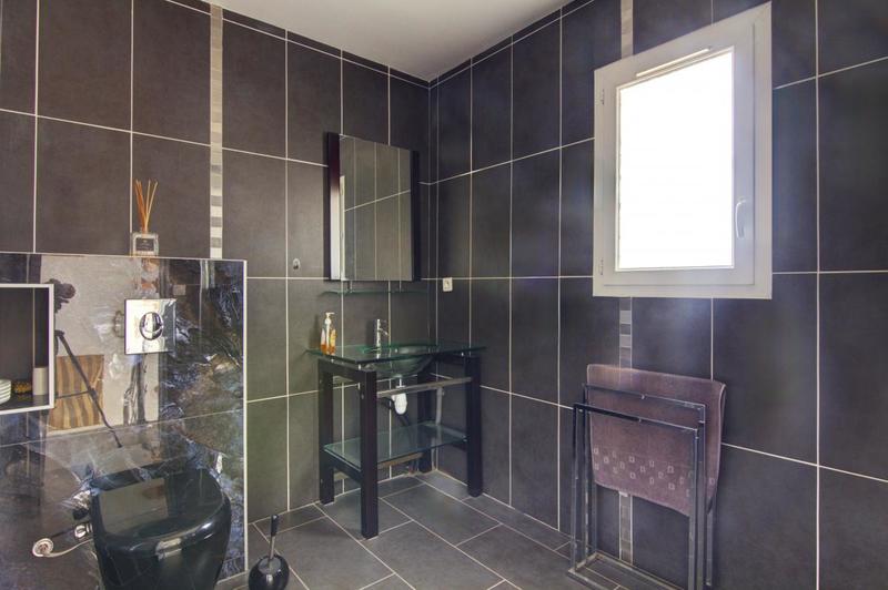 Maison - 143 m² - 5 pièces