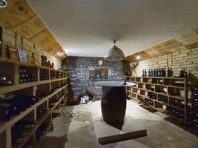 Maison - 155 m² - 4 pièces