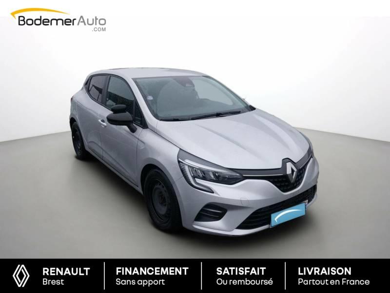 Renault Clio TCe 90 X-Tronic Evolution