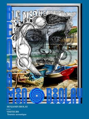 Concert - Benjamin Biolay