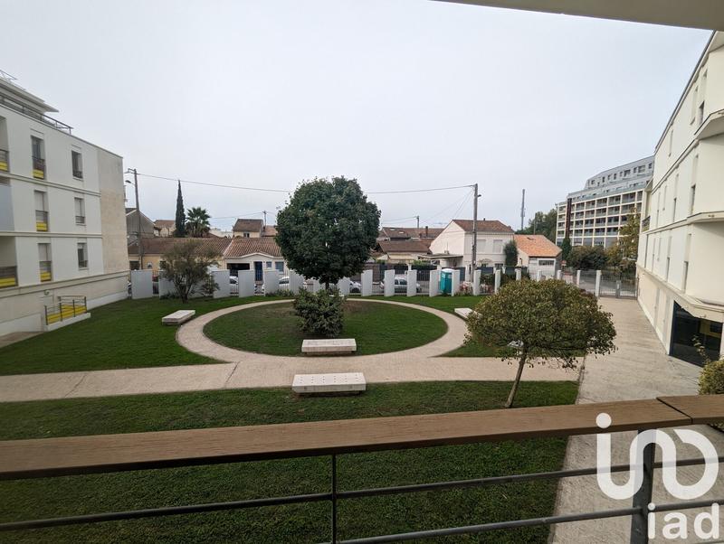 Appartement - 92 m² - 5 pièces