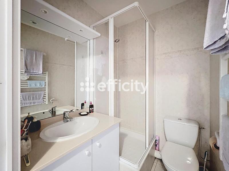 Appartement - 107 m² - 5 pièces