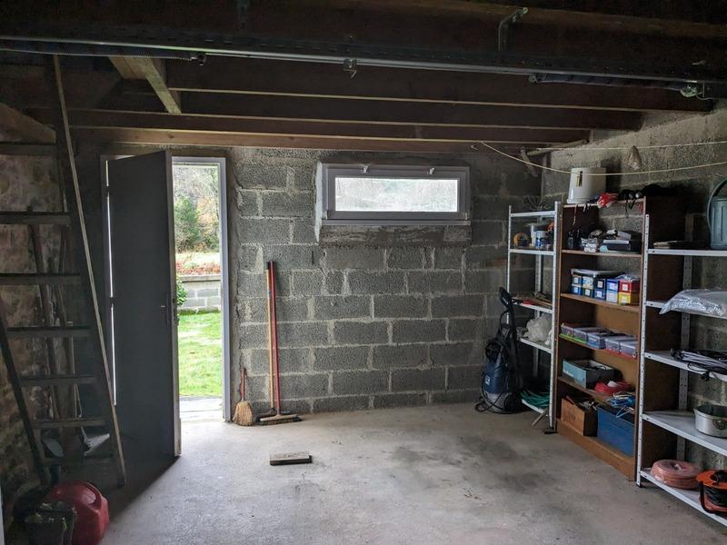 Maison - 73 m² - 3 pièces